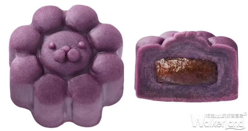 Mister Donut / WalkerLand窩客島整理提供 未經許可不可轉載