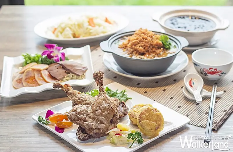 老爺酒店集團「2019台灣美食展」限定商品