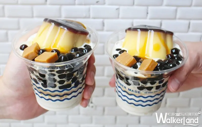 Kinber金帛手製 / WalkerLand窩客島整理提供 未經許可，不得轉載