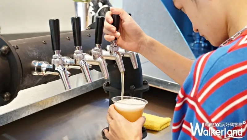 OCEAN BOX / WalkerLand窩客島提供 未經許可，不得轉載