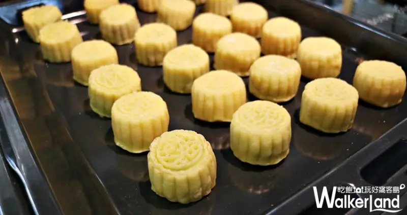 半島精品 中秋節禮盒 / WalkerLand窩客島提供 未經許可，不得轉載