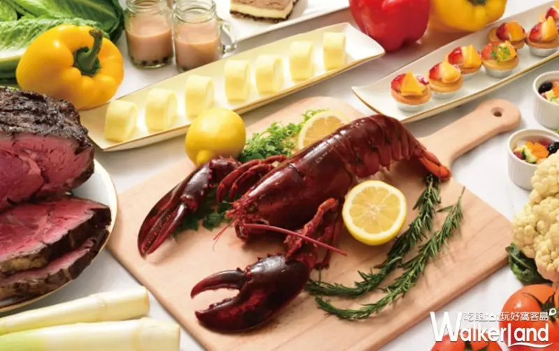 台北神旺 / WalkerLand窩客島整理提供 未經許可，不得轉載