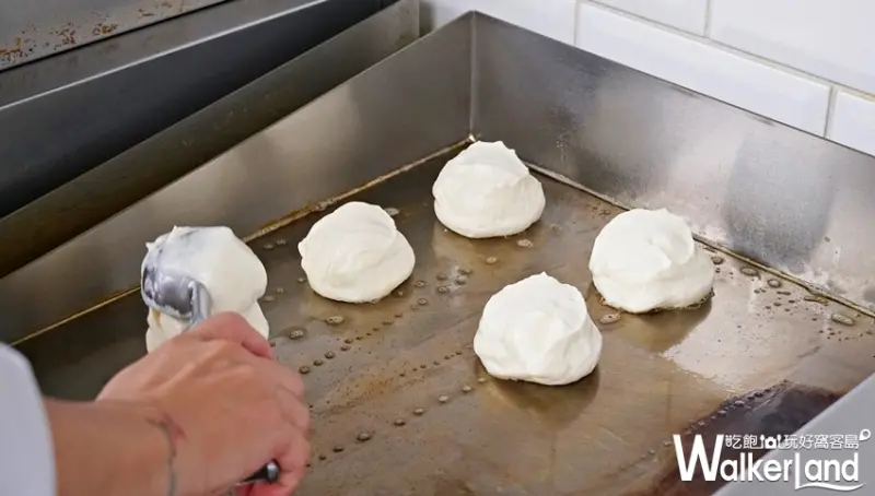 Café del SOL / WalkerLand窩客島提供 未經許可，不得轉載