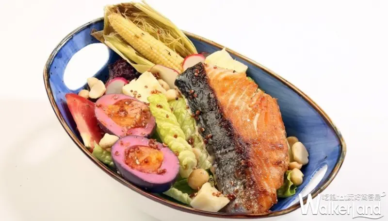 草尼馬=ALPACAFE= / WalkerLand窩客島整理提供 未經許可，不得轉載