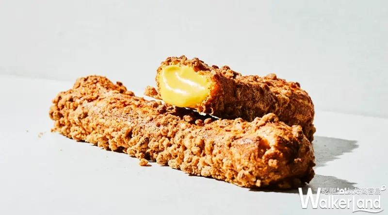 ZAKUZAKU  / WalkerLand窩客島提供 未經許可，不得轉載