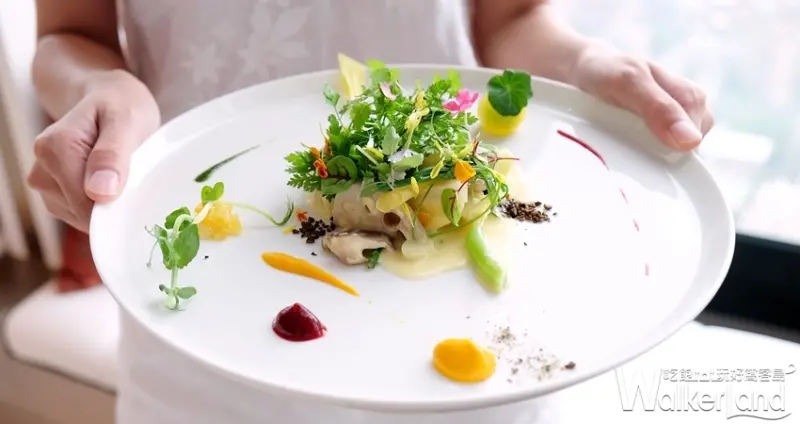 微風南山美食MiraWa / WalkerLand窩客島整理提供 未經許可不可轉載