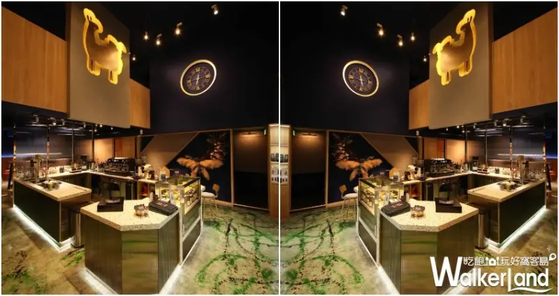 草尼馬=ALPACAFE= / WalkerLand窩客島整理提供 未經許可，不得轉載