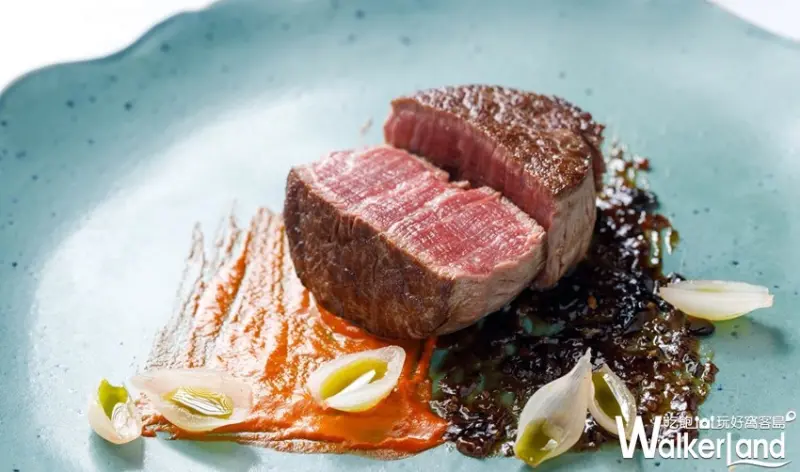 微風南山主廚之夜 / WalkerLand窩客島整理提供 未經許可，不得轉載