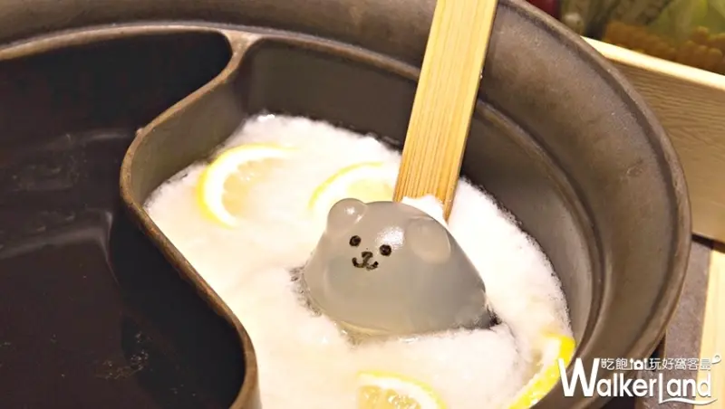 温野菜 / WalkerLand窩客島提供 未經許可，不得轉載