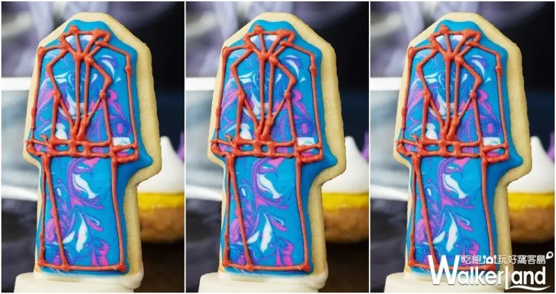 香格里拉台北遠東國際大飯店 / WalkerLand窩客島整理提供 未經許可，不得轉載