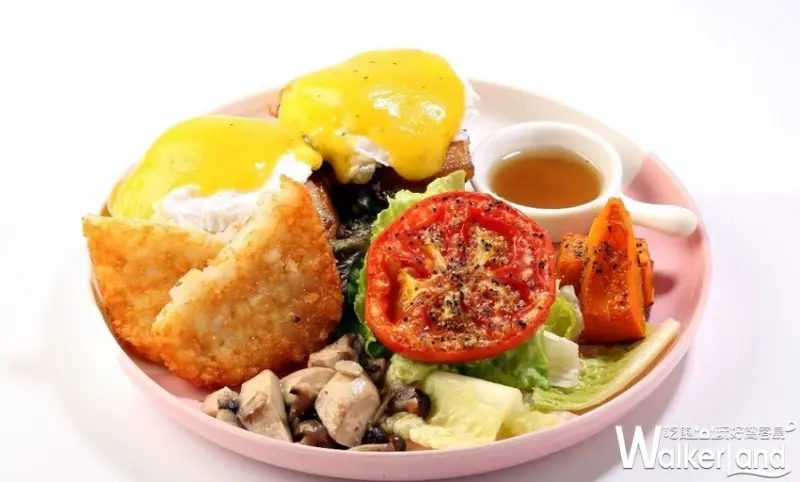 草尼馬=ALPACAFE= / WalkerLand窩客島整理提供 未經許可，不得轉載