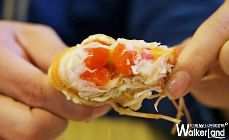 蝦泰泰流水蝦餐廳 / WalkerLand窩客島整理提供 未經授權不可轉載
