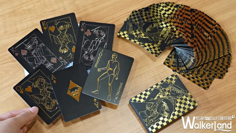 藏壽司 / WalkerLand窩客島提供 未經許可，不得轉載