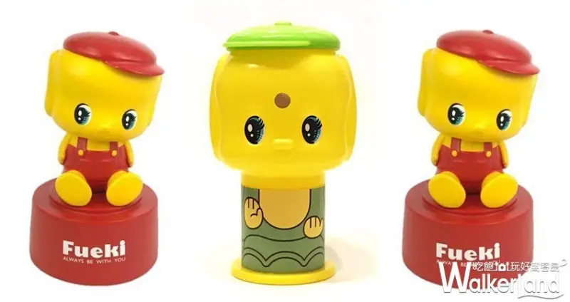 2019誠品書店「理想的文具」特展 / WalkerLand窩客島整理提供 未經許可，不得轉載