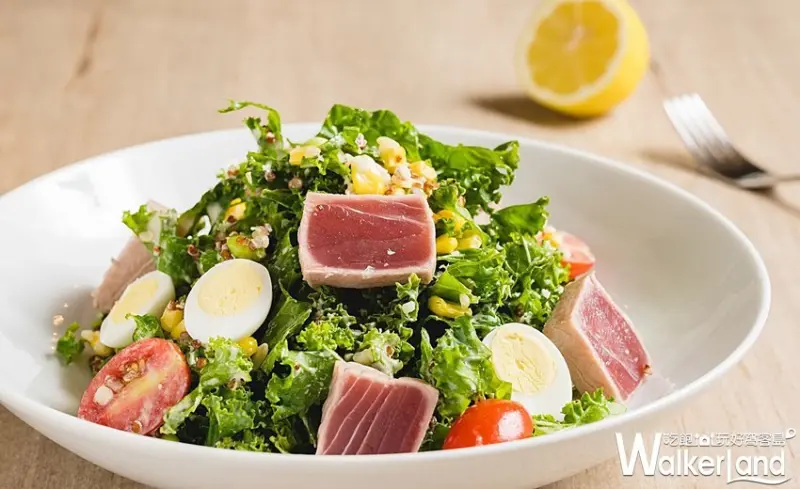 中山意舍Buttermilk / WalkerLand窩客島整理提供 未經許可，不得轉載