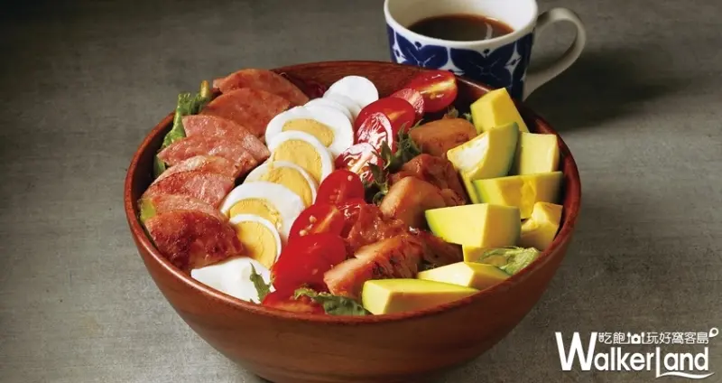 東區早午餐COFFEE LOVER’S PLANET / WalkerLand窩客島整理提供 未經許可不可轉載