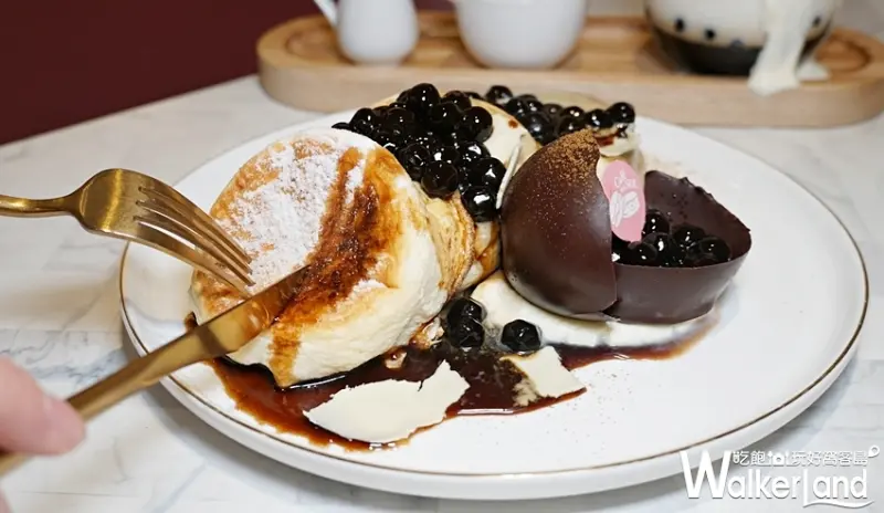 Café del SOL / WalkerLand窩客島提供 未經許可，不得轉載