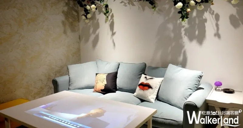 韓系調酒吧「She_Design TAPAS SOJU BAR」 / WalkerLand窩客島整理提供 未經許可不可轉載