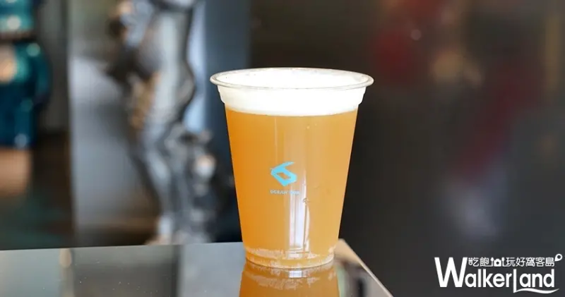 OCEAN BOX / WalkerLand窩客島提供 未經許可，不得轉載