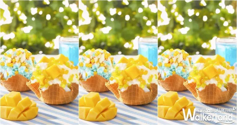 Cold Stone / WalkerLand窩客島整理提供 未經許可，不得轉載