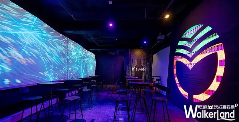 It’s Me Bar / WalkerLand窩客島整理提供 未經許可，不得轉載