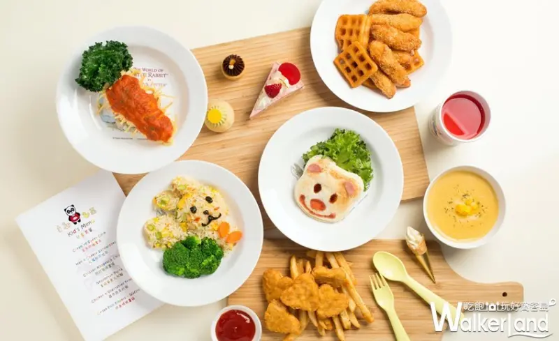 台北文華東方酒店 / WalkerLand窩客島整理提供 未經許可，不得轉載