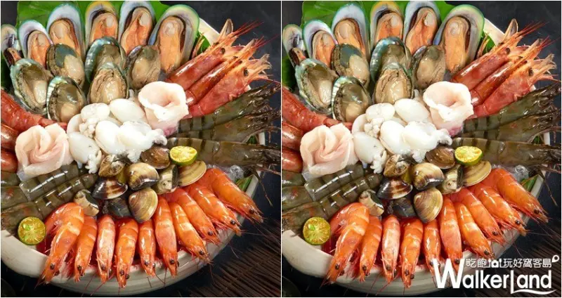 晶宴會館 / WalkerLand窩客島整理提供 未經許可，不得轉載