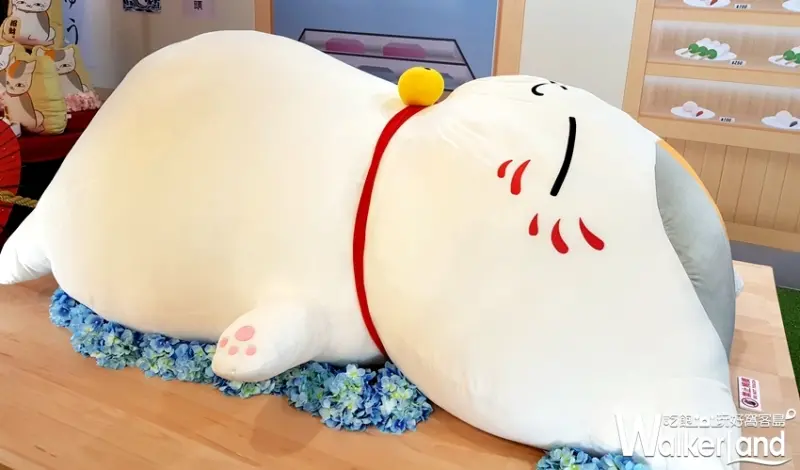 翻轉動漫祭 / WalkerLand窩客島提供 未經許可，不得轉載