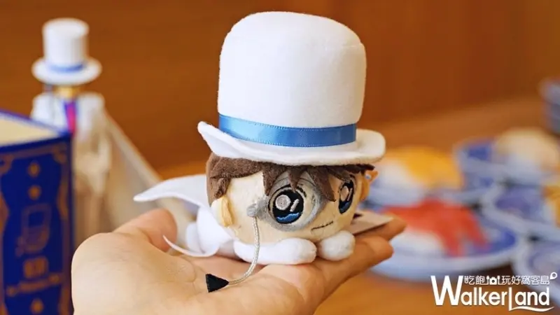 藏壽司 / WalkerLand窩客島提供 未經許可，不得轉載