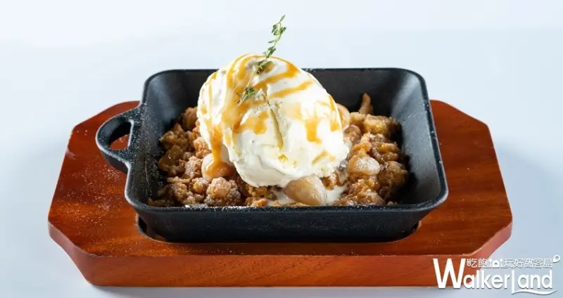 大蒜主題餐廳Mad for Garlic/ WalkerLand窩客島整理提供 未經許可不可轉載