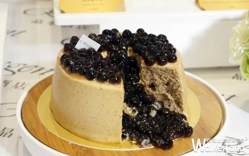 全民瘋珍珠‧粉圓嘉年華 / WalkerLand窩客島整理提供 未經許可，不得轉載