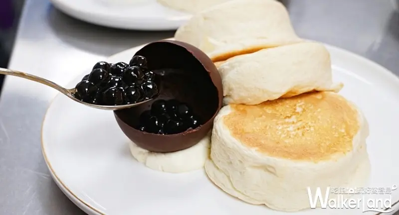 Café del SOL / WalkerLand窩客島提供 未經許可，不得轉載