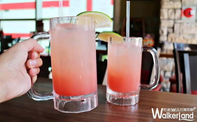 Chili's / WalkerLand窩客島整理提供 未經許可，不得轉載