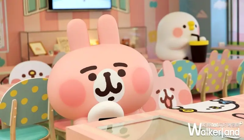 7-ELEVEN / WalkerLand窩客島提供 未經許可，不得轉載