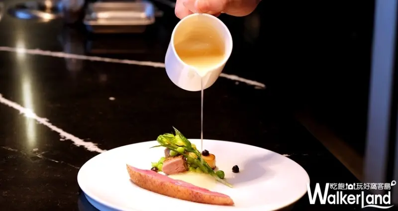 微風南山美食MiraWa / WalkerLand窩客島整理提供 未經許可不可轉載