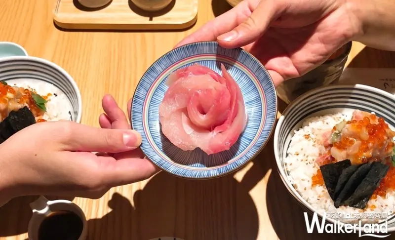 つじ半 / WalkerLand窩客島提供 未經許可，不得轉載