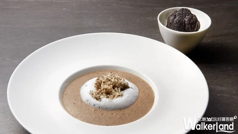 國賓A CUT STEAKHOUSE快閃一日限定 / WalkerLand窩客島整理提供 未經許可，不得轉載