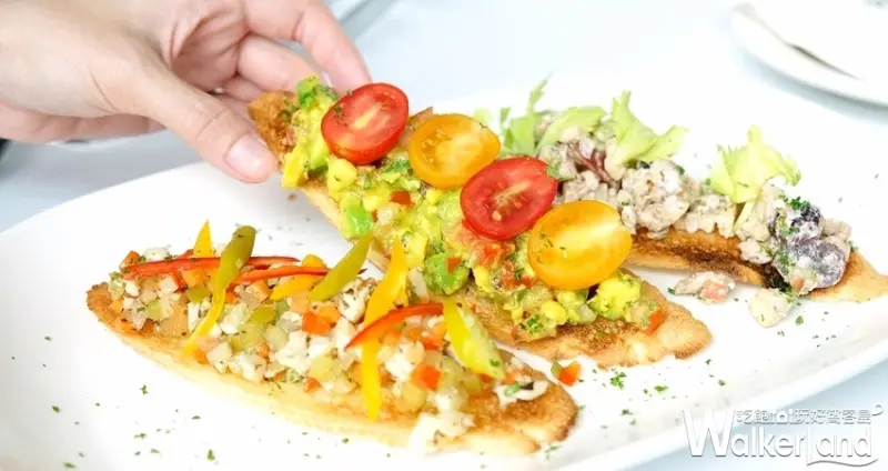 莫爾頓牛排 / WalkerLand窩客島整理提供 未經許可不可轉載