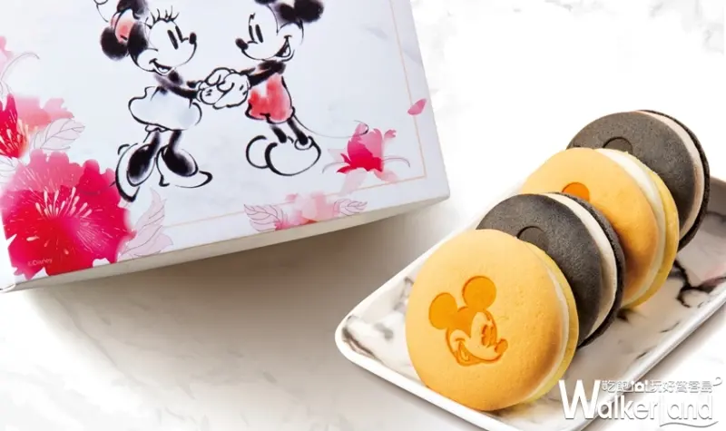 Black As Chocolate / WalkerLand窩客島提供 未經許可，不得轉載