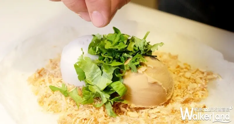 北車美食「旦旦旬」日式餃子專賣店 / WalkerLand窩客島整理提供 未經許可不可轉載