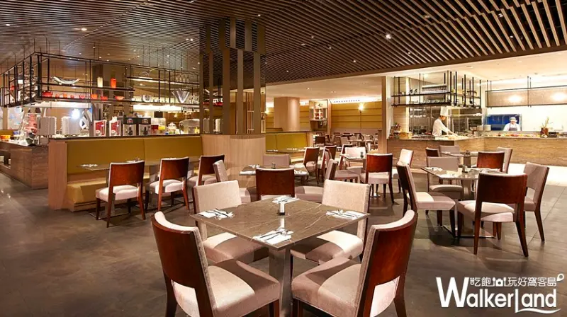 台中金典酒店「2019台灣美食展」 / WalkerLand窩客島整理提供 未經許可，不得轉載