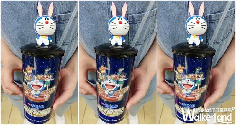 新光影城哆啦A夢、玩命關頭 / WalkerLand窩客島整理提供 未經許可不可轉載