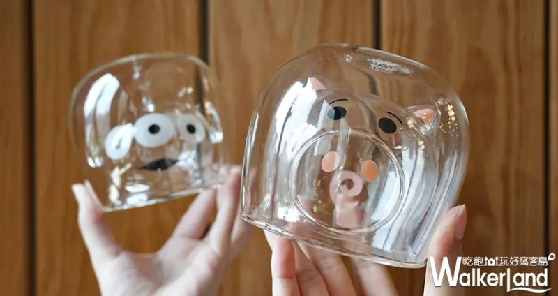 「玩具總動員」全店集點活動 / WalkerLand窩客島提供 未經許可，不得轉載