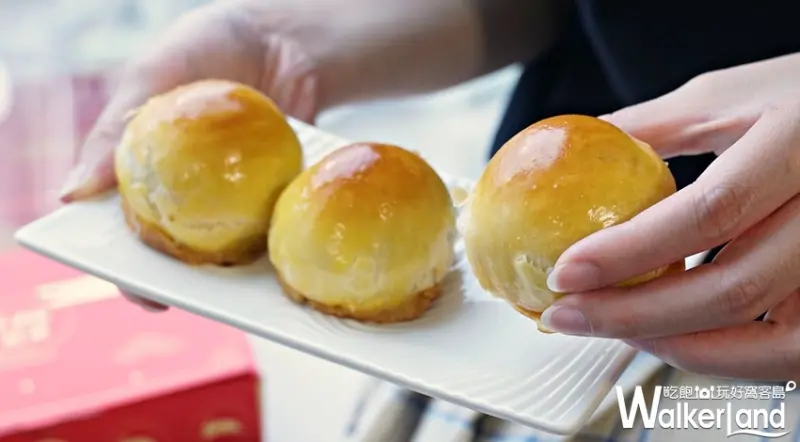 拿破崙先生 / WalkerLand窩客島提供 未經許可，不得轉載