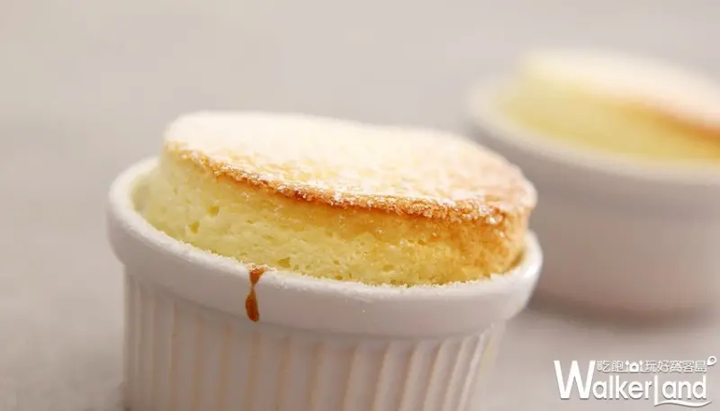 台北寒舍艾美酒店探索廚房