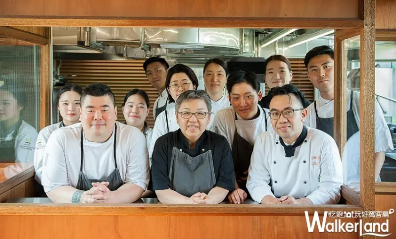 長榮鳳凰酒店(礁溪) / WalkerLand窩客島整理提供 未經許可，不得轉載