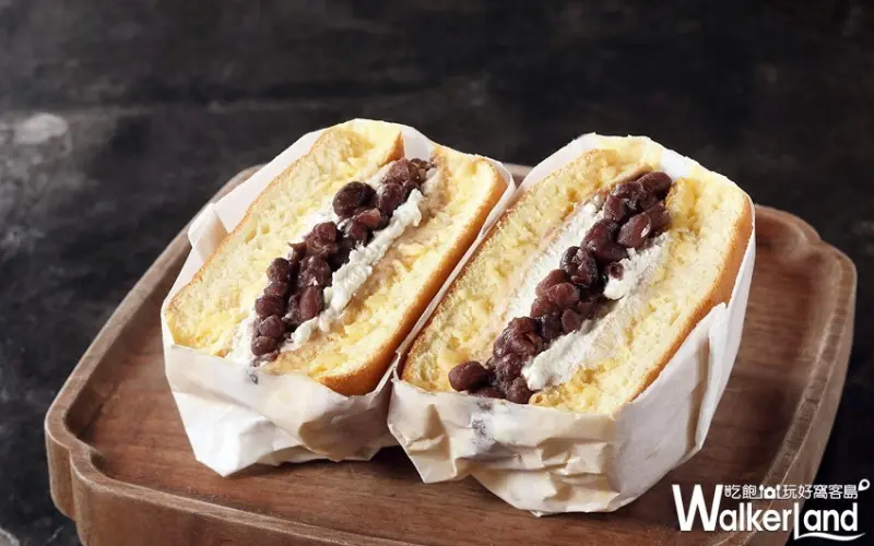 台北晶華酒店 椿Tsubaki Salon  / WalkerLand窩客島整理提供 未經許可，不得轉載