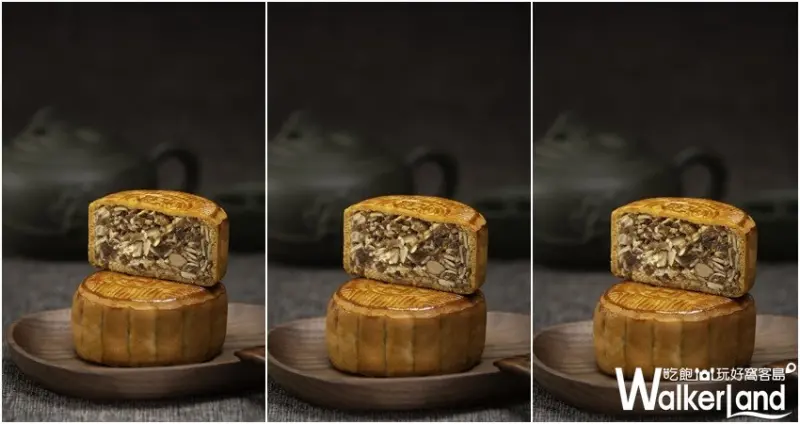 台北101 X 十二粵 / WalkerLand窩客島整理提供 未經許可，不得轉載