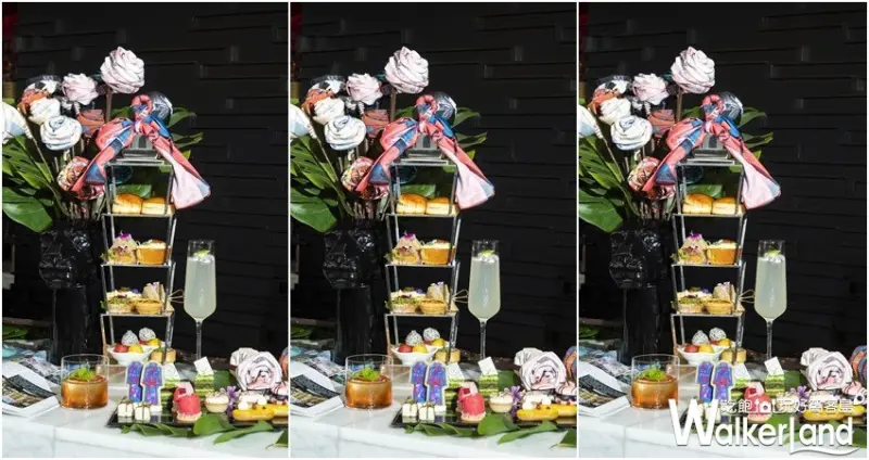 香格里拉台北遠東國際大飯店 / WalkerLand窩客島整理提供 未經許可，不得轉載