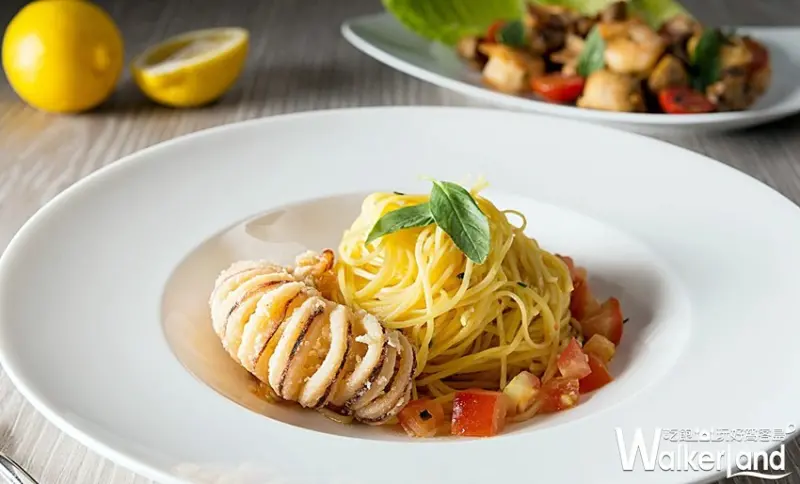 誠品行旅The Chapter Café / WalkerLand窩客島整理提供 未經許可，不得轉載